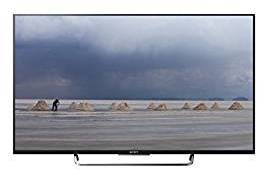 Sony 50 inch (125.7 cm) Bravia KDL 50W800D 3D Smart Full HD LED TV