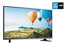 Spika 32 inch (81 cm) Android Led TV