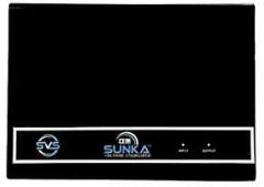 Svs 32 inch (81 cm) Sunka Voltage Stabilizer (100% Copper Transformer), Stabilizer for, +Home Theater+DTH or DVD Player, 5 Years Warranty. LED TV