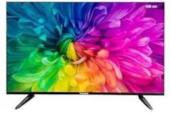 T series 43 inch (109 cm) with Voice Control Remote ( 43 Movie Plus BL VC) Smart Smart Full HD LED TV