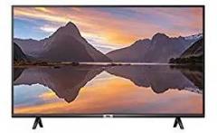 Tcl 43 inch (109.22 cm) S5200 Series FHD AI (43 inch S5200 Series, Black) Smart TV