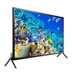 Telestone 40 inch (101 cm), | Slim Bezel | A+ Grade Panel | 1366X768P | True Color 60Hz Smart HD LED TV