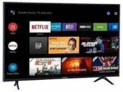 Uhd 65 inch (165 cm) Black Size LED TV
