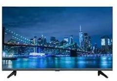 Vise 32 inch (80 cm) (by Vijay Sales with Chromecast Built in VS32HGA4B (2023 Model Editi) HD LED TV