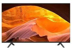 Vise 50 inch (125 cm) with Voice Assistant & Built in Wi Fi VS50UWA2B (2022 Model Edition) Smart 4K Ultra HD LED TV