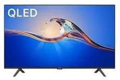 Vise 55 inch (140 cm) with Motion Remote, Built in Wi Fi VS55QWA2B (2023 Model Edition) Smart 4K Ultra HD QLED TV