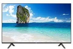 Vise 65 inch (164 cm) with Dolby Audio & Built in Wi Fi VS65UWA2B (2022 Model Edition) Smart 4K UHD LED TV