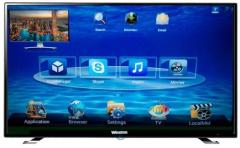 Weston WEL 5100 122 cm Smart Full HD LED Television price - 7th 2022 Best Price India with Offers, Specs Reviews PriceHunt