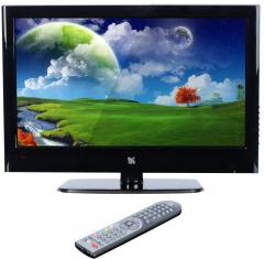 Yug V87 55 cm HD LCD Television