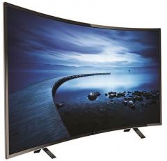 Zepo ZP 31L5 80 cm HD Ready Curved LED Television