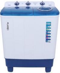 Aisen 7 kg A70SWM620 Semi Automatic Top Load Washing Machine (Blue)