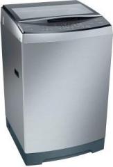 Bosch 10 kg WOA106X2IN Fully Automatic Top Load (Silver)