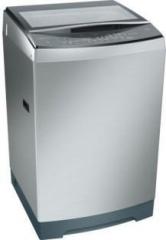 Bosch 12 kg WOA126X0IN Fully Automatic Top Load Washing Machine (Silver)