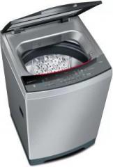 Bosch 12 kg WOA126X1IN Fully Automatic Top Load (Silver)