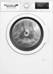 Bosch 6.5 kg WAJ20062IN Fully Automatic Front Load Washing Machine (with In built Heater White)