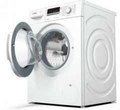 Bosch 6.5 kg WAK20265IN Fully Automatic Front Load Washing Machine (White)