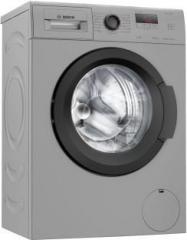 Bosch 6.5 kg WLJ2006DIN Fully Automatic Front Load (Black, Silver)
