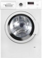Bosch 6.5 kg WLJ2006EIN Fully Automatic Front Load (with In built Heater White)