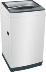 Bosch 6.5 kg WOE654W0IN Fully Automatic Top Load (White)