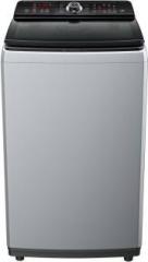 Bosch 6.5 kg WOI653S0IN Fully Automatic Top Load (5 Star With Vario Inverter & Full Touch Panel Silver)
