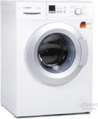 Bosch 6 kg WAX 16161IN Fully Automatic Front Load Washing Machine