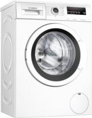 Bosch 6 kg WLJ2016WIN Fully Automatic Front Load (5 Star Anti Tangle with In built Heater White)