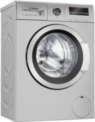 Bosch 6 kg WLJ2026SIN Fully Automatic Front Load (Black, Silver)
