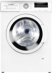 Bosch 6 kg WLJ2026WIN Fully Automatic Front Load (with In built Heater White)