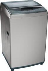 Bosch 7.5 kg WOE752D0IN Fully Automatic Top Load Washing Machine (with In built Heater Grey)