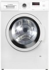 Bosch 7 kg WAJ2006EIN Fully Automatic Front Load (with In built Heater White)