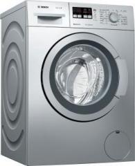 Bosch 7 kg WAK24164IN Fully Automatic Front Load Washing Machine (Silver)