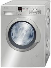 Bosch 7 Kg WAK24168IN Fully Automatic Front Load Washing Machine Silver