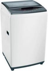 Bosch 7 kg WOE704W1IN Fully Automatic Top Load (White, Grey)