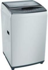 Bosch 7 kg WOE704Y0IN Fully Automatic Top Load Washing Machine (Grey)