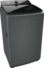 Bosch 7 kg WOI705B0IN Fully Automatic Top Load Washing Machine (with In built Heater Grey)