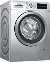 Bosch 8/5 kg WVG3046SIN Washer with Dryer (with In built Heater Silver)
