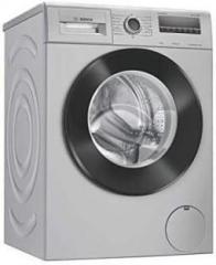 Bosch 8 kg WAJ2426GIN Fully Automatic Front Load (with In built Heater Grey)