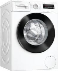 Bosch 8 kg WAJ24261IN Fully Automatic Front Load (5 Star Anti Tangle with In built Heater White)