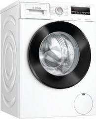 Bosch 8 kg WAJ24267IN Fully Automatic Front Load (5 Star with In built Heater White)