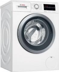 Bosch 8 kg WAT24463IN Fully Automatic Front Load Washing Machine (White)