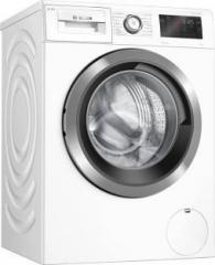 Bosch 8 kg WAT286H8IN Fully Automatic Front Load (with In built Heater White)