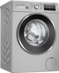 Bosch WNA14408IN Washer with Dryer (9 with In built Heater Silver)