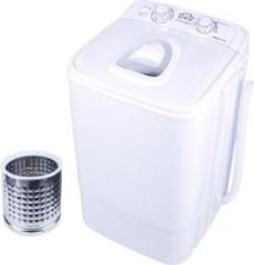 Dmr 4.6 kg D M R 46 1218 (White) (W2Yr) Semi Automatic Top Load Washing Machine (White)