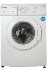 Electrolux 6 Kg Fully Automatic Front Load Washing Machine White