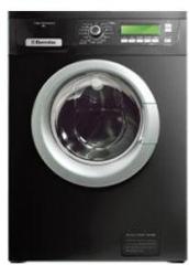 Electrolux Time Manager EWF1082G 8 Kg Front Load Washing Machine