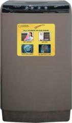 Equator 10.2 kg EWTL 810 Fully Automatic Top Load Washing Machine (Ozone Sanitize and Saree Cycle Beige)