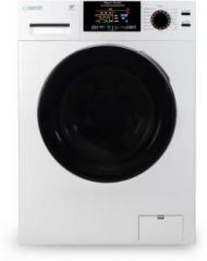 Equator 9/6 kg EZ 5000 CV Washer with Dryer (with In built Heater White)