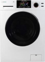Equator EZ 5000 CV Washer with Dryer (9 with In built Heater White)