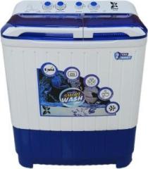 Estar 9.5 kg WM NE95D1 BPN1 Semi Automatic Top Load Washing Machine (Blue)