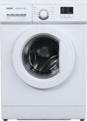 Galanz 6 kg XQG60 A708E Fully Automatic Front Load (Quick Wash with In built Heater White)